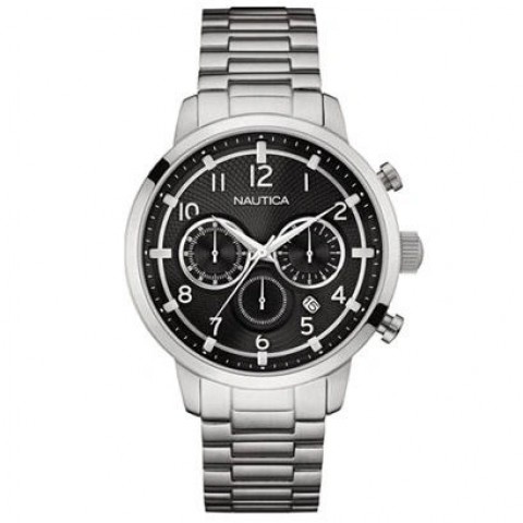 Чоловічий годинник NAUTICA NAD16559G NCT 15