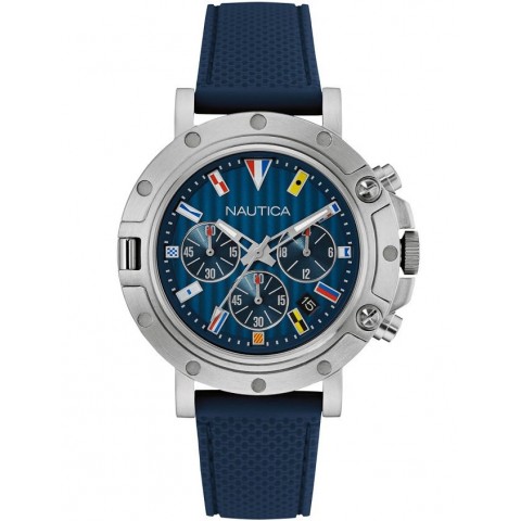 Чоловічий годинник NAUTICA NAD17530G NST 800