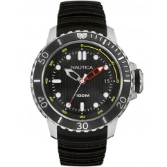 Годинник NAUTICA NAD18519G NMX Dive