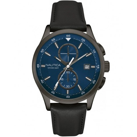 Чоловічий годинник NAUTICA NAD18522G NCT 19