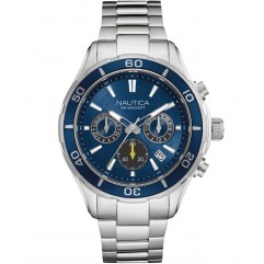 Годинник NAUTICA NAD18524G NST 12