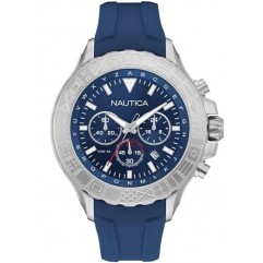Годинник NAUTICA NAD18534G NST 1000
