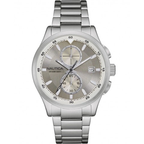 Чоловічий годинник NAUTICA NAD19553G NCT 19