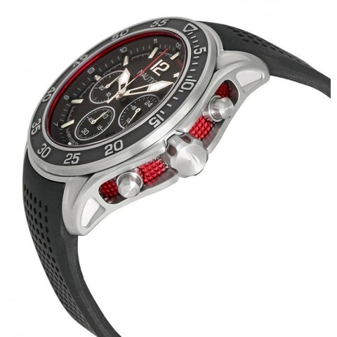 Чоловічий годинник NAUTICA NAD23503G NMX 1600