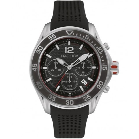 Чоловічий годинник NAUTICA NAD23503G NMX 1600