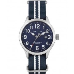 Чоловічий годинник NAUTICA NAI11509G