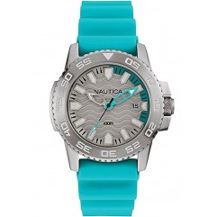 Годинник NAUTICA NAI12531G NSR 20