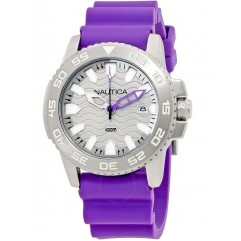 Годинник NAUTICA NAI12534G NSR 20