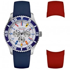 Годинник NAUTICA NAI13502G NST 07