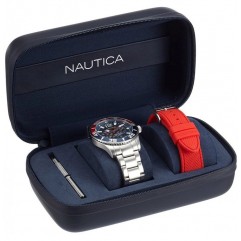 Годинник NAUTICA NAI16500G