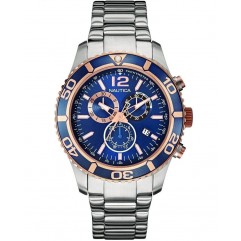 Годинник NAUTICA NAI18500G NST 09