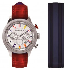Годинник NAUTICA NAI18515G