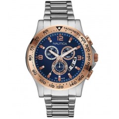 Годинник NAUTICA NAI22503G NST 600