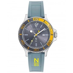 Чоловічий годинник NAUTICA NAPABS021 N83 Accra Beach
