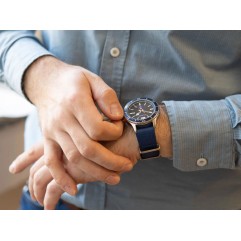 Чоловічий годинник NAUTICA NAPABS904 N83 Accra Beach