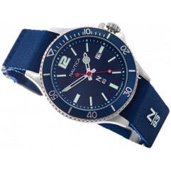 Чоловічий годинник NAUTICA NAPABS904 N83 Accra Beach