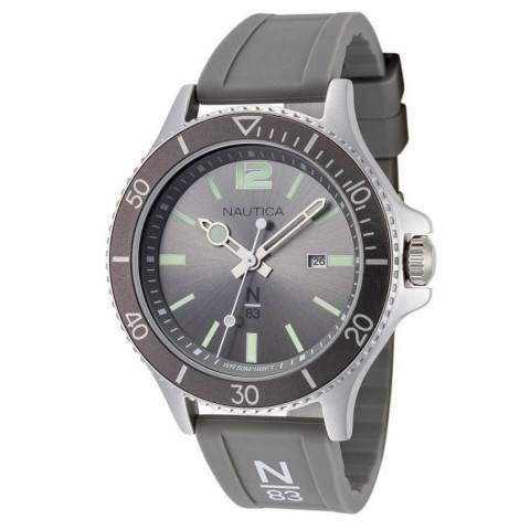 Чоловічий годинник NAUTICA NAPABS912 N83 Acrra Beach