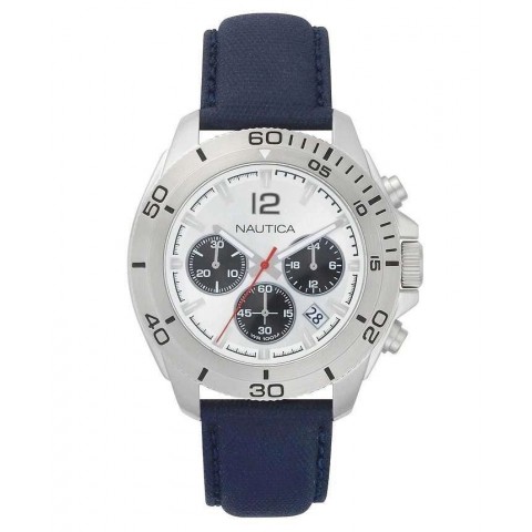 Чоловічий годинник NAUTICA NAPADR001 Andover Chrono
