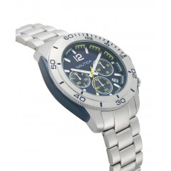 Чоловічий годинник NAUTICA NAPADR004 Andover Chrono