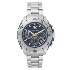 Годинник NAUTICA NAPADR004 Andover Chrono