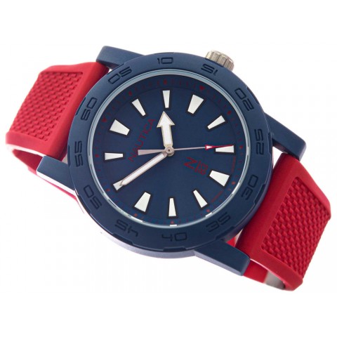 Чоловічий годинник NAUTICA N83 Ayia Triada NAPATF204