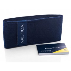 Чоловічий годинник NAUTICA N83 Ayia Triada NAPATS301