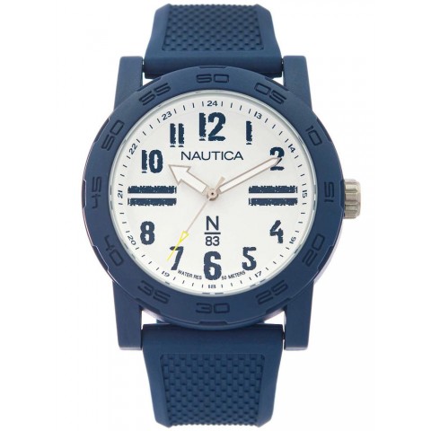 Чоловічий годинник NAUTICA N83 Ayia Triada NAPATS301