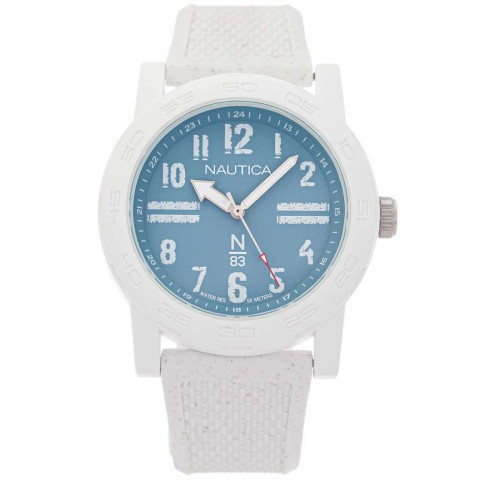 Чоловічий годинник NAUTICA N83 Ayia Triada NAPATS302