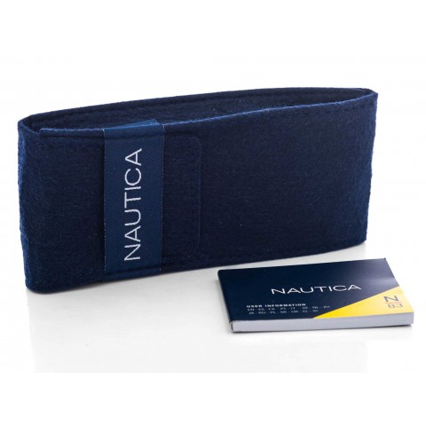 Чоловічий годинник NAUTICA N83 Ayia Triada NAPATS302