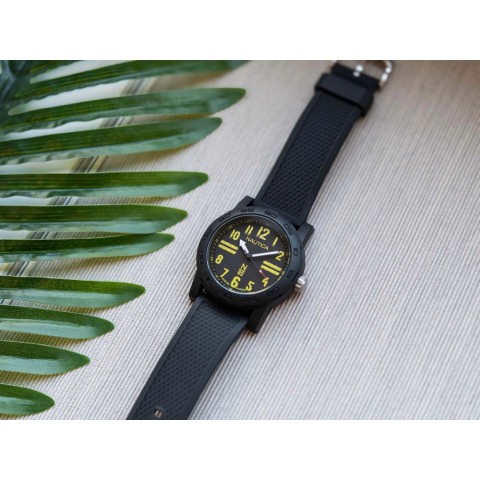 Чоловічий годинник NAUTICA N83 Ayia Triada NAPATS303