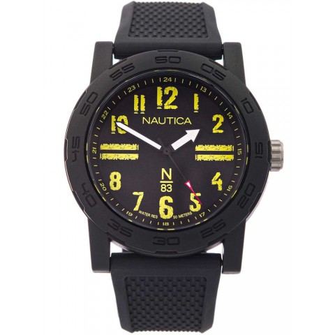 Чоловічий годинник NAUTICA N83 Ayia Triada NAPATS303
