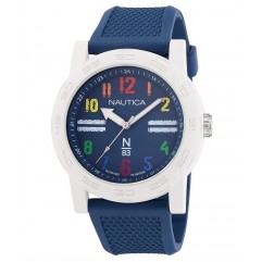 Чоловічий годинник NAUTICA NAPATS304 N83 Ayia Triada