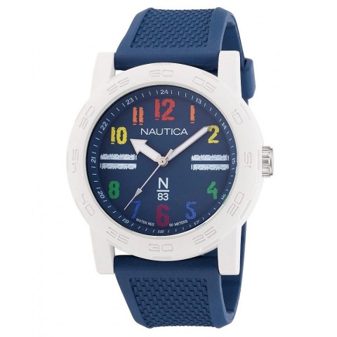 Чоловічий годинник NAUTICA NAPATS304 N83 Ayia Triada