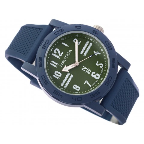 Чоловічий годинник NAUTICA N83 Ayia Triada NAPATS305