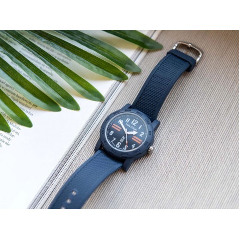 Чоловічий годинник NAUTICA N83 Ayia Triada Box Set NAPATS306