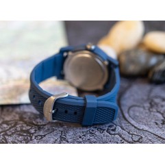 Чоловічий годинник NAUTICA N83 Ayia Triada Box Set NAPATS306