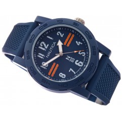 Чоловічий годинник NAUTICA N83 Ayia Triada Box Set NAPATS306