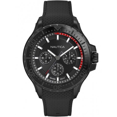 Чоловічий годинник NAUTICA NAPAUC004 Auckland