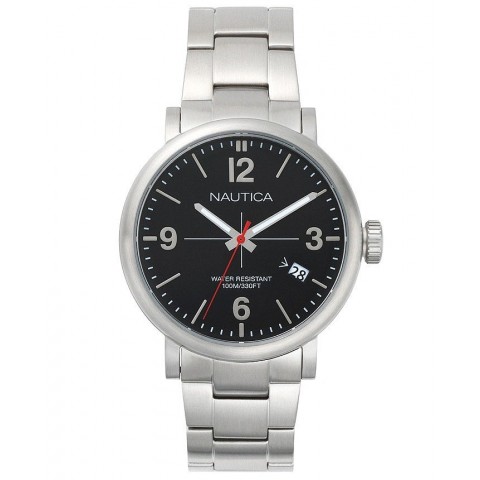 Чоловічий годинник NAUTICA NAPAVT006 Aventura