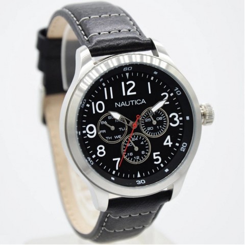 Чоловічий годинник NAUTICA NAPB01002