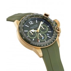 Чоловічий годинник NAUTICA NAPBFF102 BFC Chrono