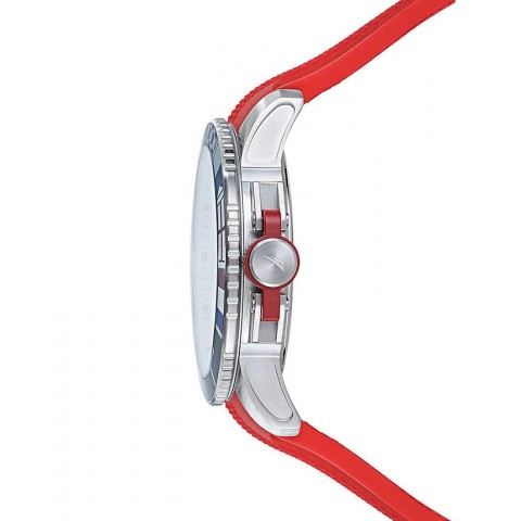 Чоловічий годинник NAUTICA NAPBH904 Bay Ho