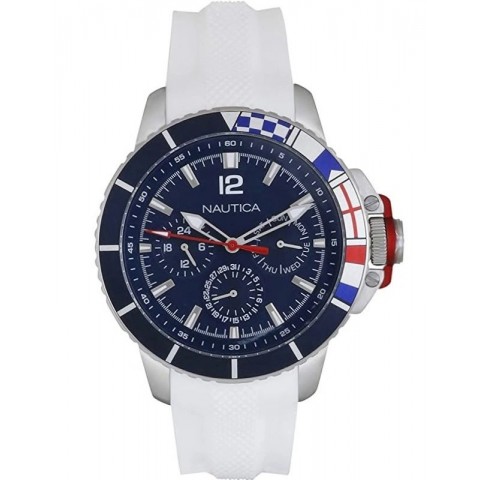 Чоловічий годинник NAUTICA NAPBHP902 Bay Ho