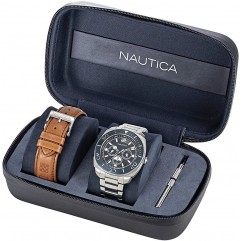 Годинник NAUTICA NAPBHS905 Bal Harbour Set