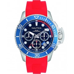 Годинник NAUTICA NAPBSC903 Bayside Solar