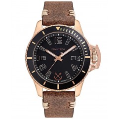 Годинник NAUTICA NAPBSF915 Bayside