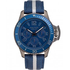 Годинник NAUTICA NAPBSF919 Bayside Multi