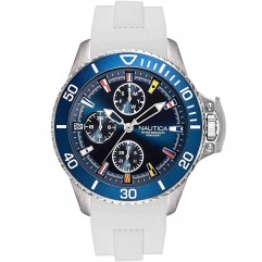 Чоловічий годинник NAUTICA NAPBSP902 Bayside Set