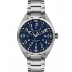 Чоловічий годинник NAUTICA NAPBTP004 Battery Park