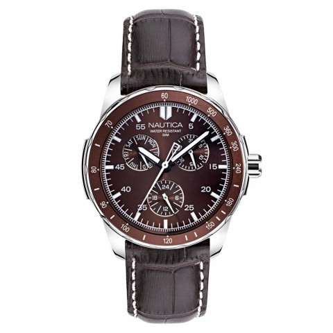 Чоловічий годинник NAUTICA NAPCAS904 Windseeker